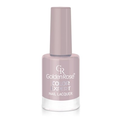 GOLDEN ROSE Color Expert Nail Lacquer 10.2ml - 10